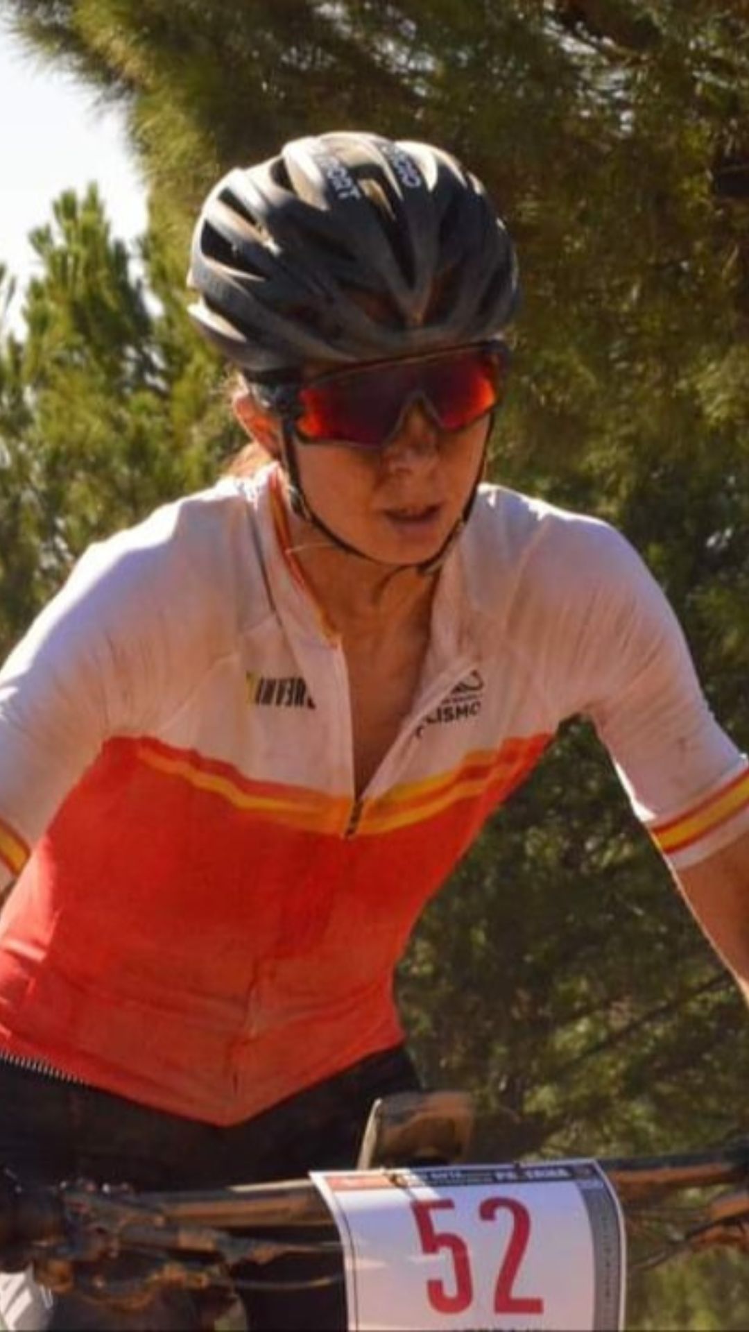 CRISTINA SANZ