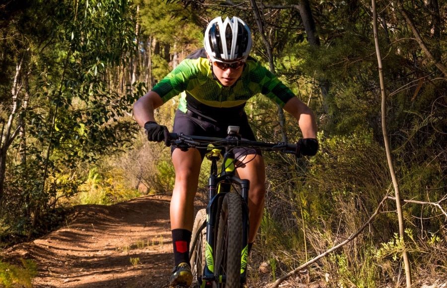 BTT entrenar series mejor rendimiento BTT