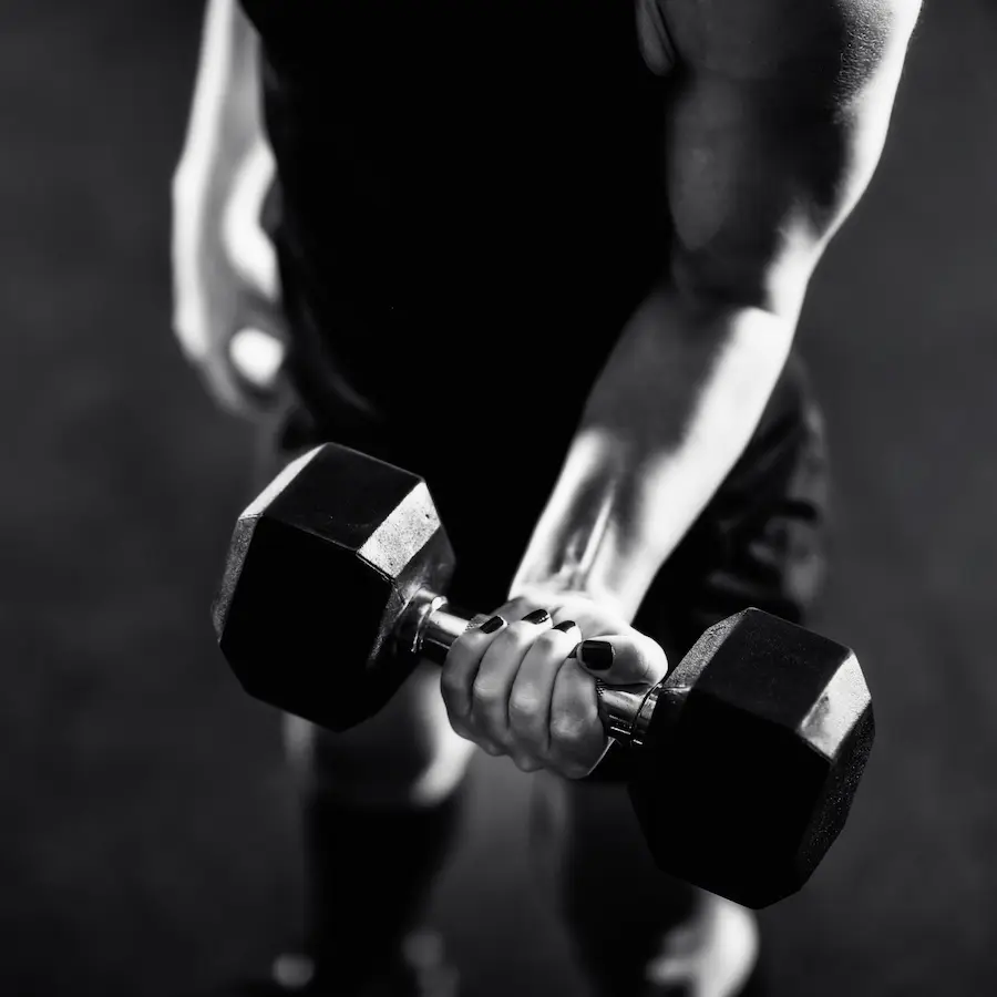 Fuerza como entrenar fuerza BTT
