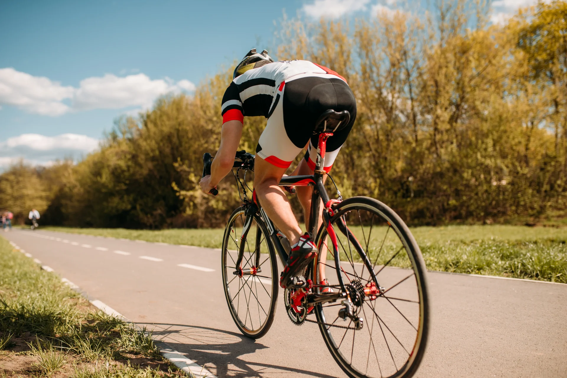 Cómo empezar a entrenar: Ciclismo principiantes