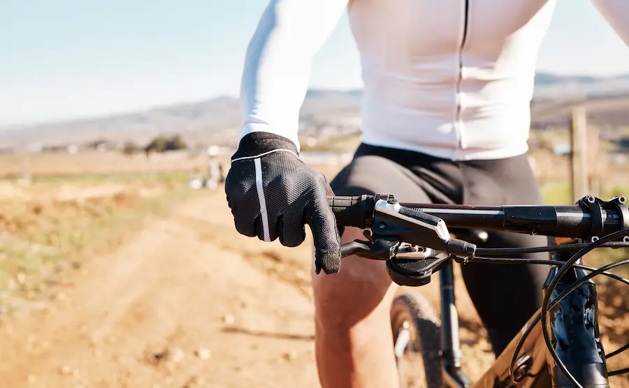 BTT Claves de un buen entrenamiento
