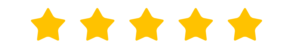 5 estrellas