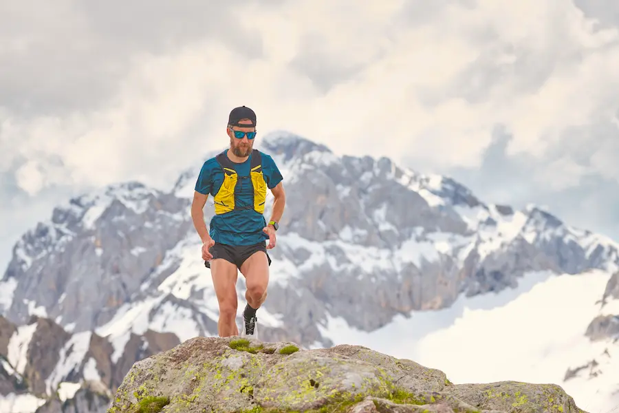 Trail running Plan de entrenamiento para trail running