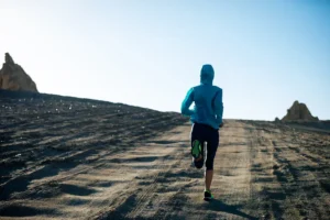 Entrenamientos largos a baja intensidad